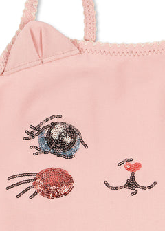 Kitty Badpak