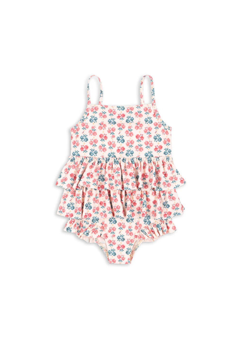 Manuca Frill Badpak