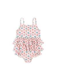 Manuca Frill Badpak