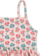 Manuca Frill Badpak