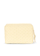 Seersucker Groot Toilettas