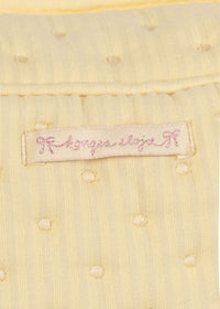 Seersucker Groot Toilettas