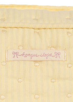 Seersucker Kleine Toilettas