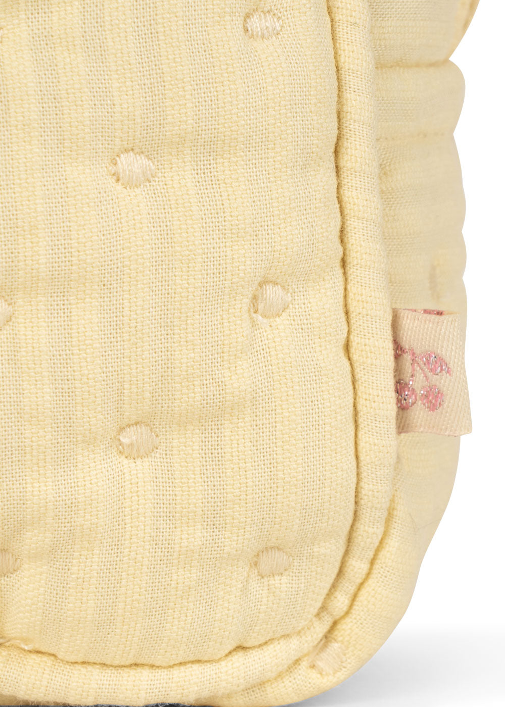 Seersucker Kleine Toilettas