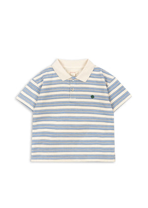 Spotty Polo