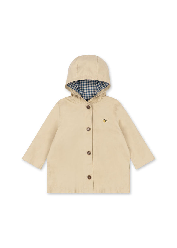 Oxford Tan