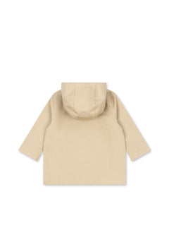 Trenchy Jas