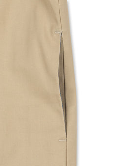Trenchy Jas
