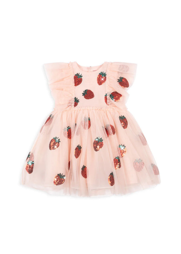 Strawberry Rose