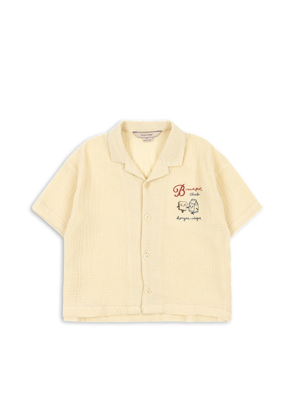 Coco Shirt