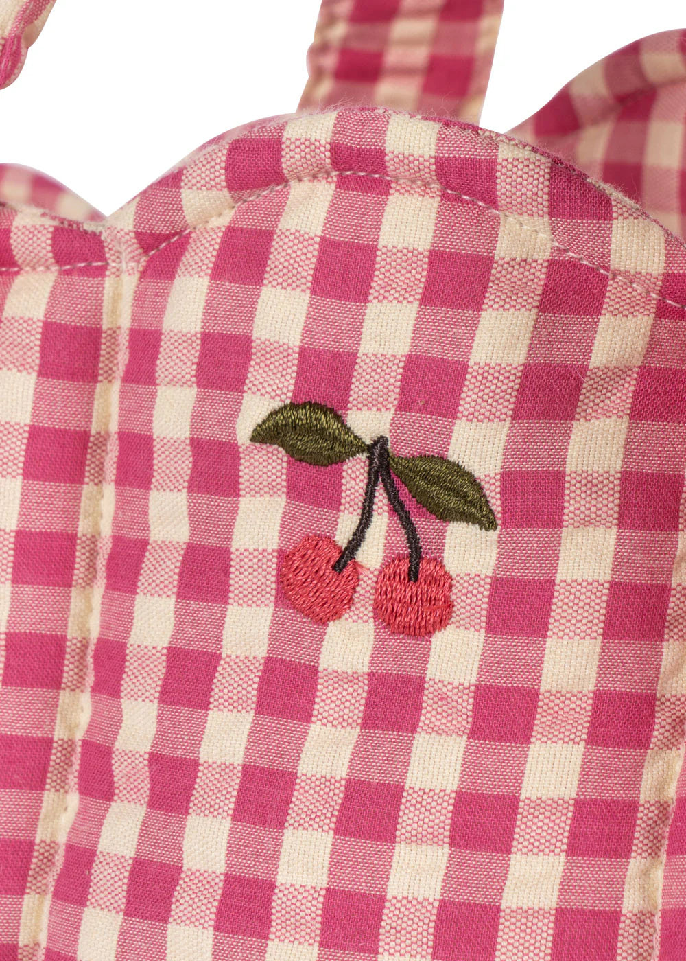 Poppen babynestje
