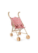 Poppen buggy