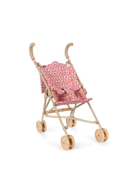 Poppen buggy
