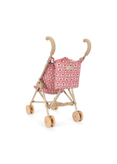 Poppen buggy