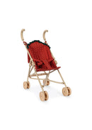 Poppen buggy