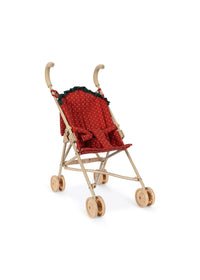 Poppen buggy