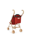 Poppen buggy