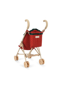 Poppen buggy