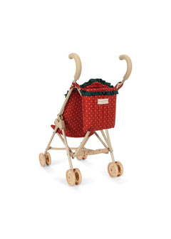Poppen buggy