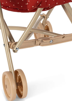 Poppen buggy