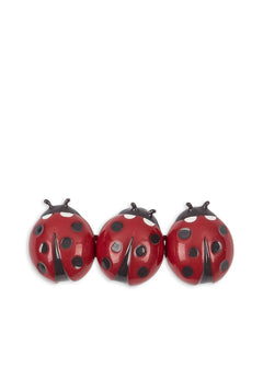 Ladybug haarclip