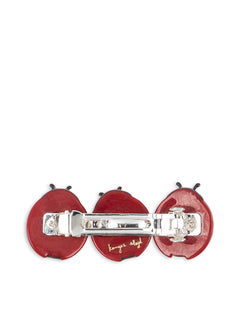 Ladybug haarclip
