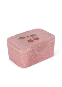 Glitter Lunchbox