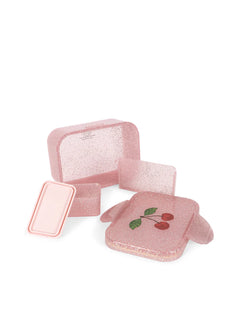 Glitter Lunchbox