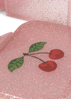 Glitter Lunchbox