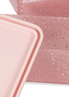 Glitter Lunchbox