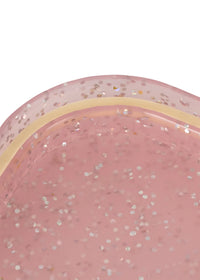 Glitter Lunchbox