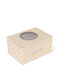 Glitter Lunchbox