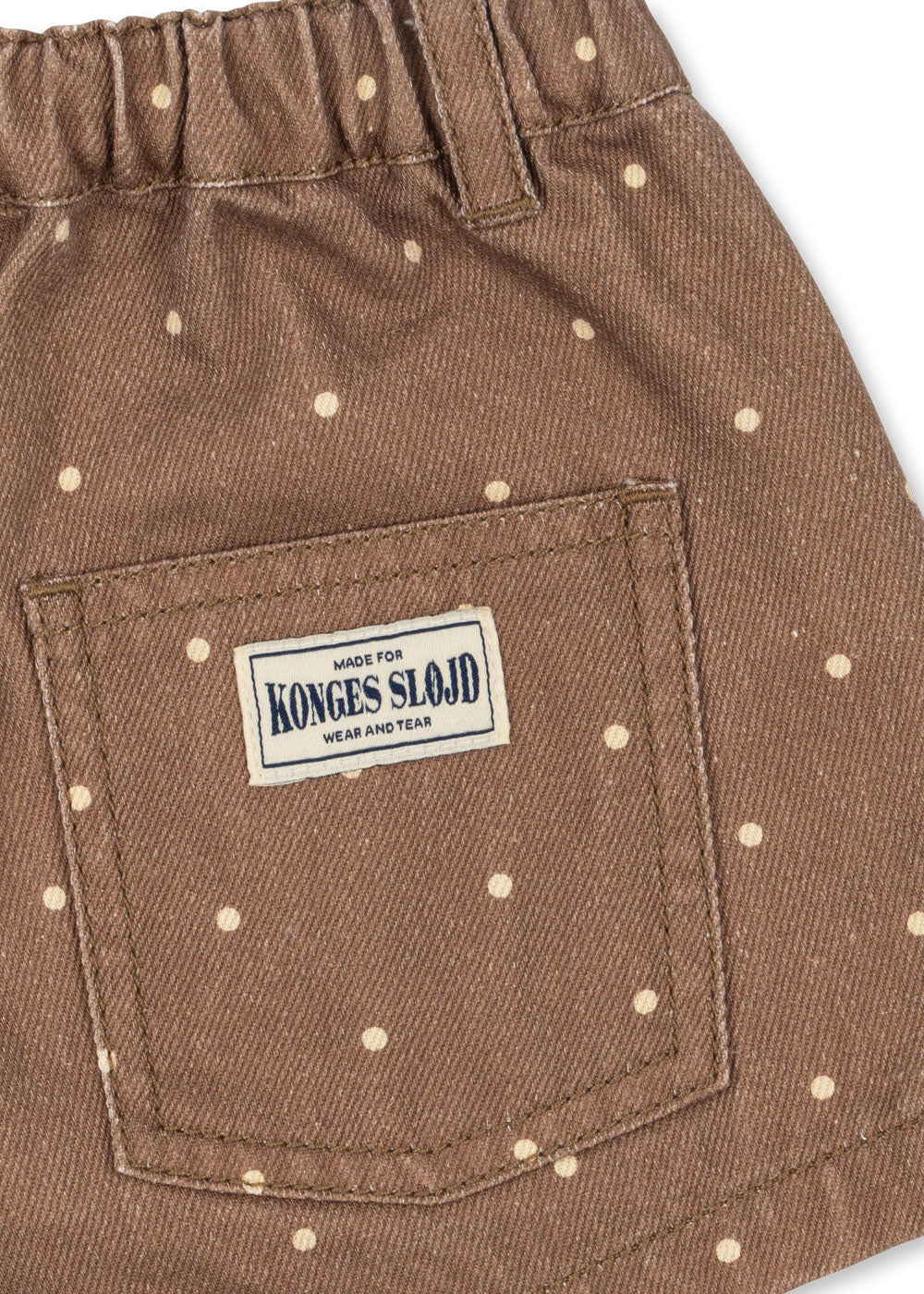 Magot Short
