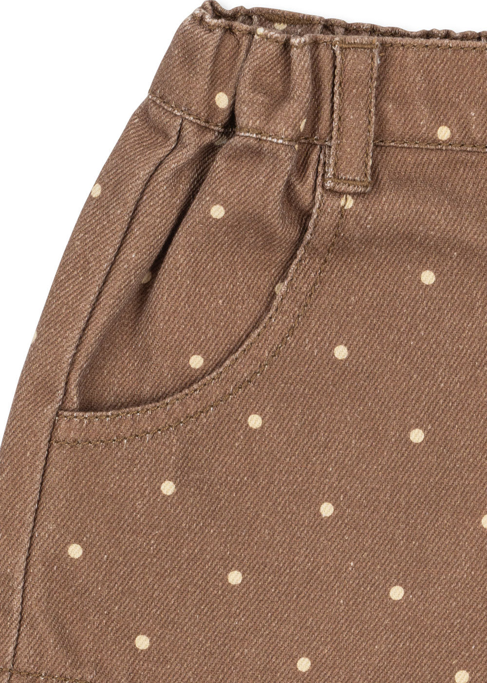 Magot Short