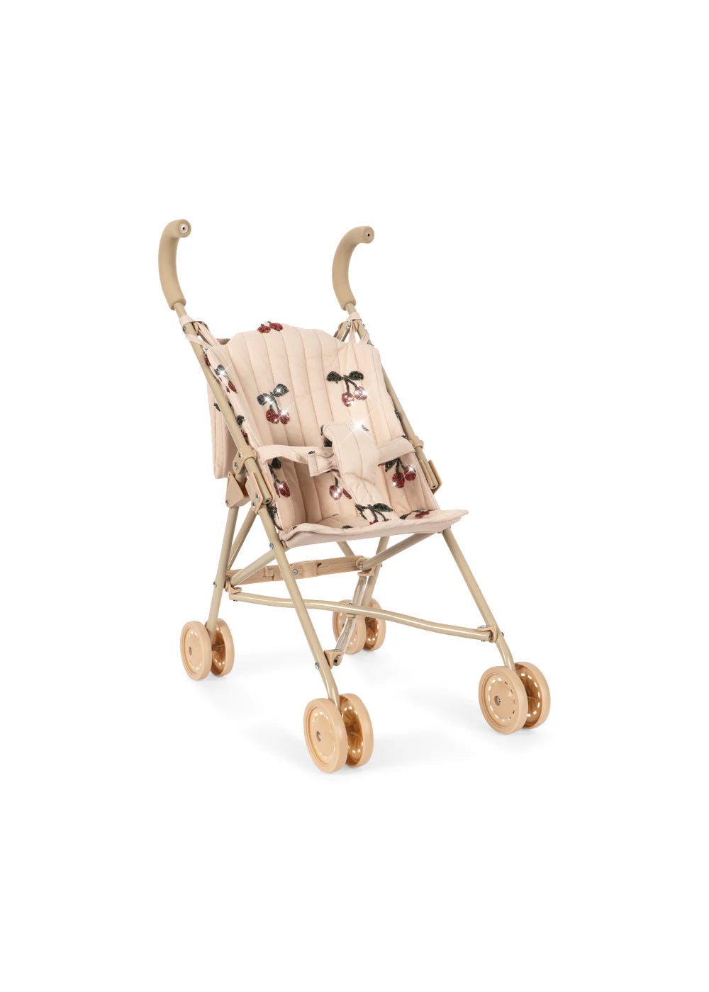 Poppen buggy