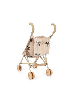 Poppen buggy
