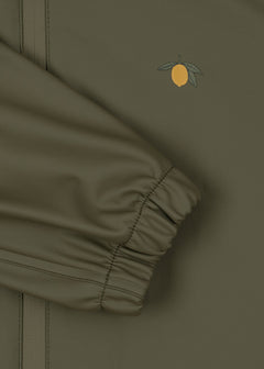 Plainy Regenjas