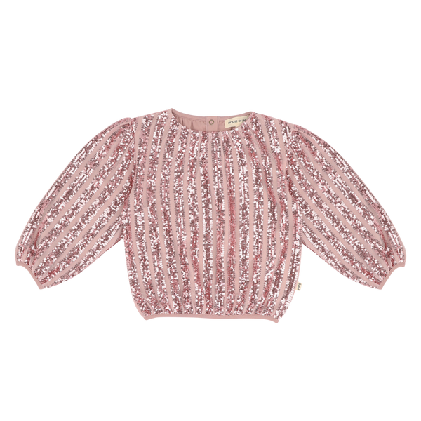 Rose Mauve