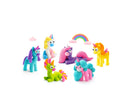 Unicorns 15 potjes
