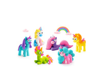Unicorns 15 potjes