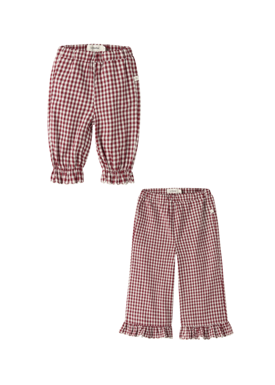 Broek Roanne