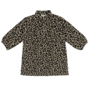 Shirt Collar Jurk