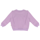 Shoulder Sweater