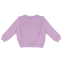 Shoulder Sweater