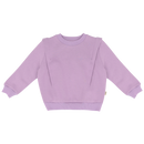 Shoulder Sweater