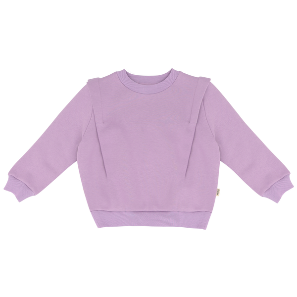 Frosted Lilac