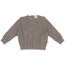 Shoulder Sweater