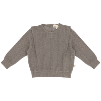 Shoulder Sweater