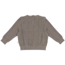 Shoulder Sweater