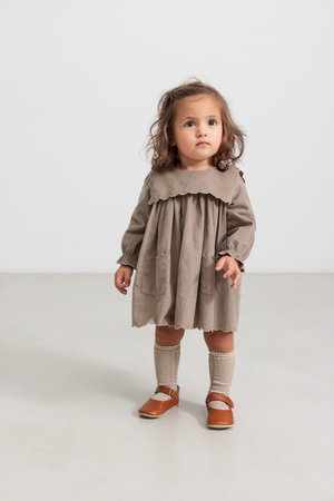 Dull Dress